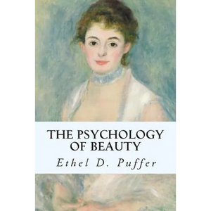 The Psychology of Beauty - Paperback