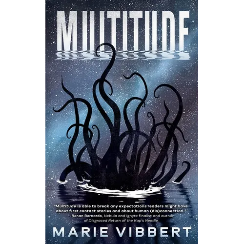 Multitude - Paperback