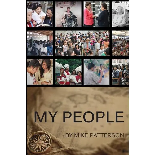 My People - Paperback