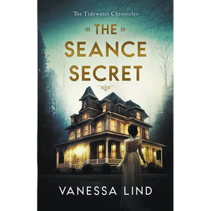 The Seance Secret - Paperback
