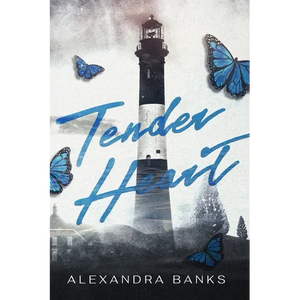 Tender Heart - Paperback