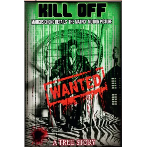 The Kill Off - Paperback