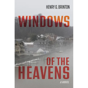 Windows of the Heavens - Paperback
