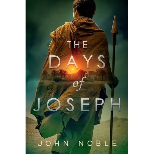 The Days of Joseph - Paperback