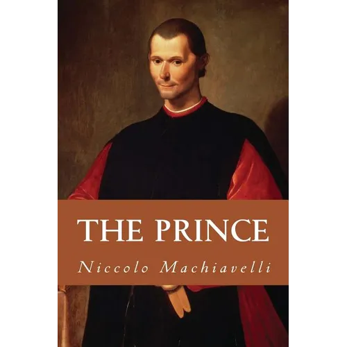The Prince - Paperback
