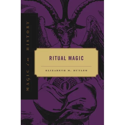 Ritual Magic - Paperback