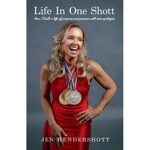 Life in One Shott - Paperback