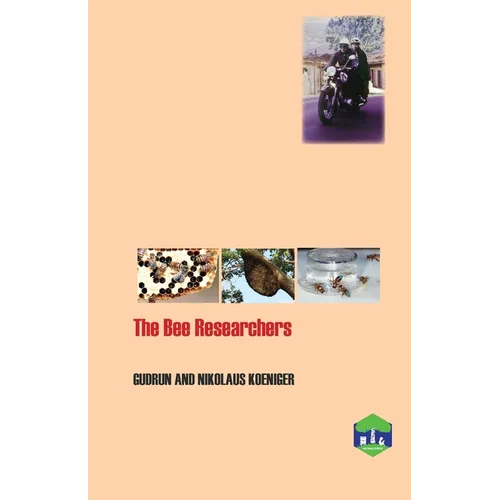 The Bee Researcher's - Paperback
