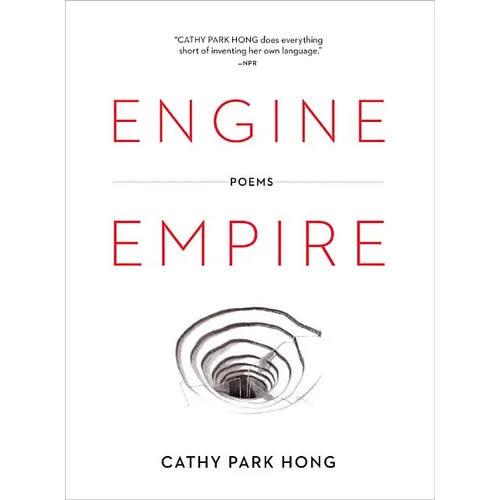 Engine Empire - Paperback