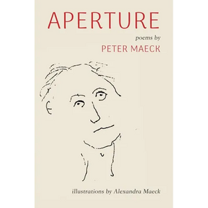 Aperture - Paperback