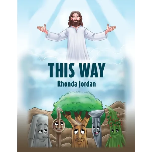This Way - Paperback