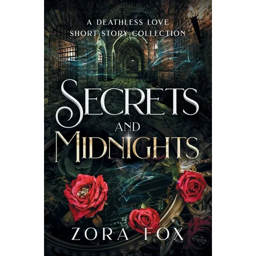 Secrets and Midnights - Paperback