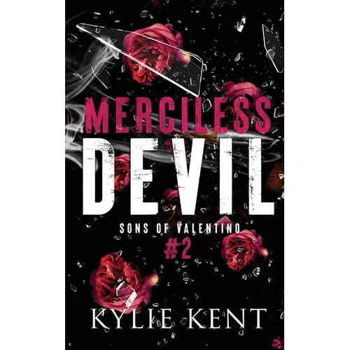 Merciless Devil - Paperback