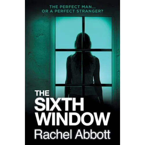 The Sixth Window - Paperback