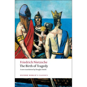 The Birth of Tragedy - Paperback