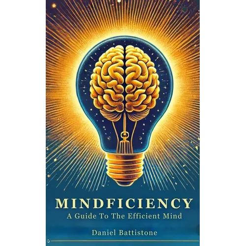 Mindficiency: A Guide To The Efficient Mind - Paperback