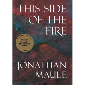This Side of the Fire - Paperback