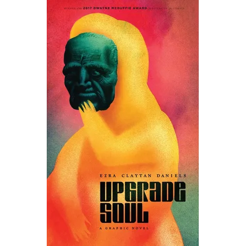 Upgrade Soul - Paperback