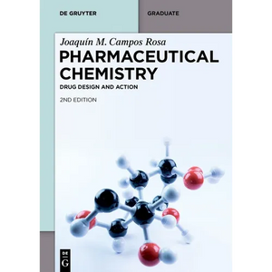 Pharmaceutical Chemistry: Drug Design and Action - Paperback