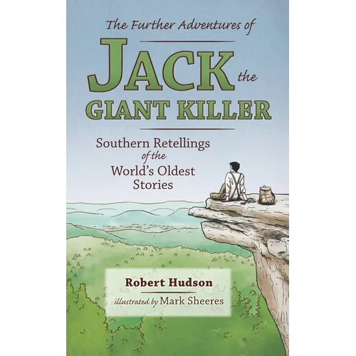 The Further Adventures of Jack the Giant Killer - Paperback