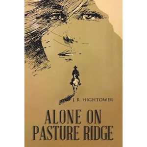 Alone on Pasture Ridge - Paperback