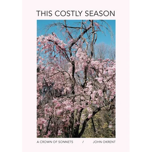 This Costly Season - Paperback