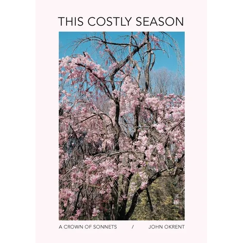 This Costly Season - Paperback