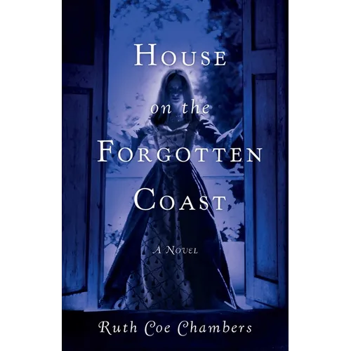House on the Forgotten Coast - Paperback