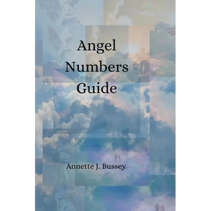 Angel Numbers Guide - Paperback