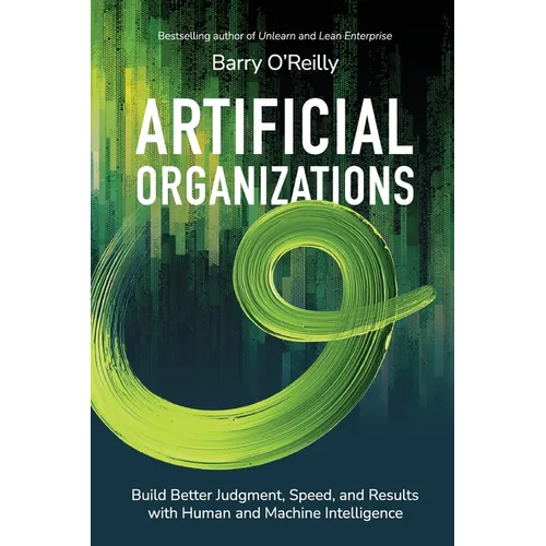 Artificial Organizations - Paperback