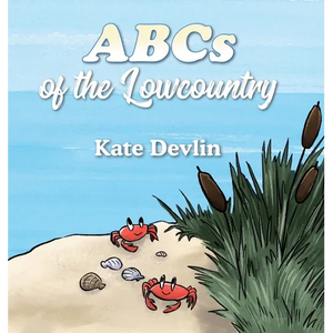 ABCs of the Lowcountry - Hardcover