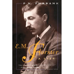 E. M. Forster: A Life - Paperback