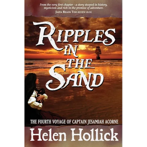 Ripples in The Sand - Paperback