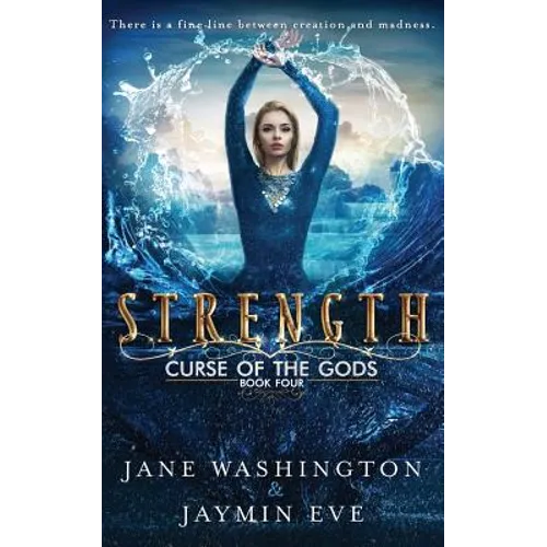Strength - Paperback