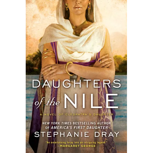 Daughters of the Nile - Paperback