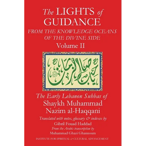 The Lights of Guidance from the Knowledge Oceans of the Divine Side, Volume 2 - Paperback