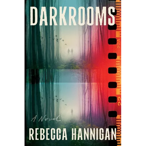 Darkrooms - Hardcover