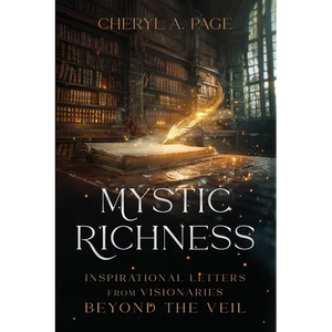 Mystic Richness - Paperback