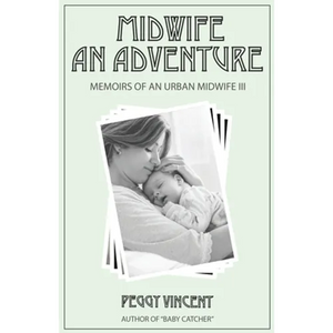 Midwife: An Adventure - Paperback