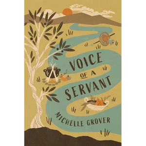 Voice of a Servant - Paperback