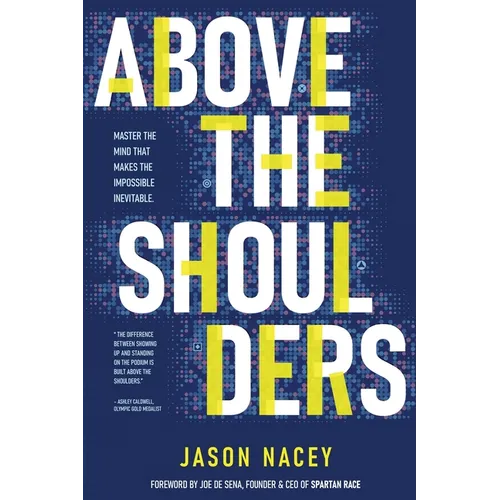 Above the Shoulders - Paperback