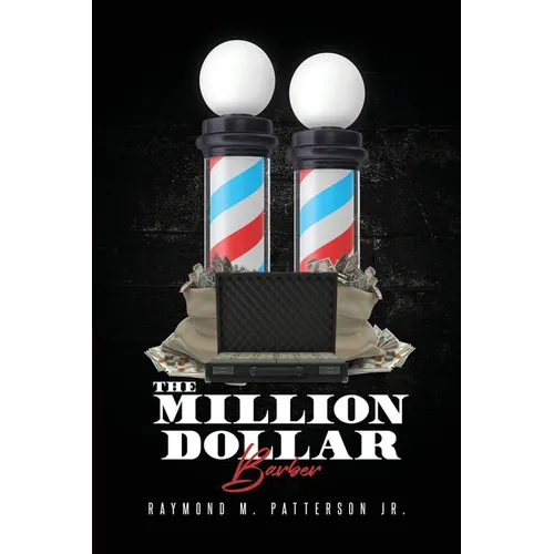 The Million Dollar Barber - Paperback