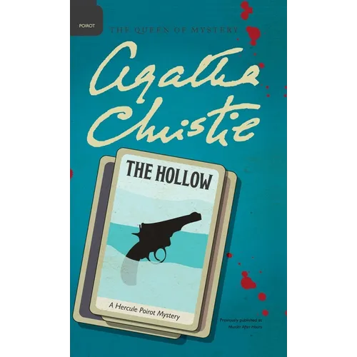The Hollow - Hardcover