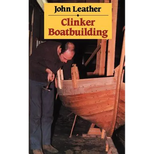 Clinker Boatbuilding - Paperback