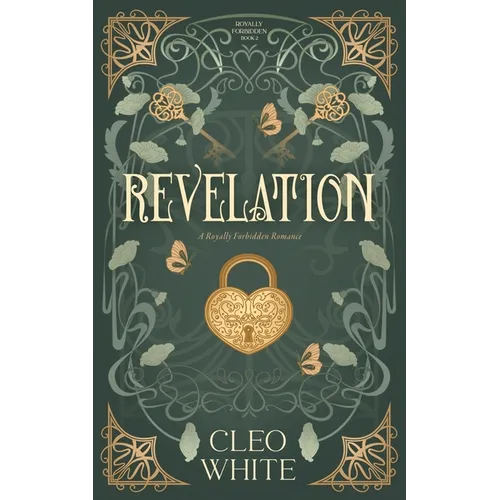 Revelation - Paperback