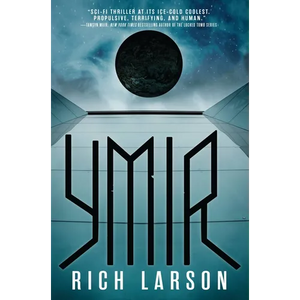 Ymir - Paperback