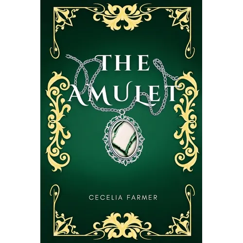 The Amulet - Paperback