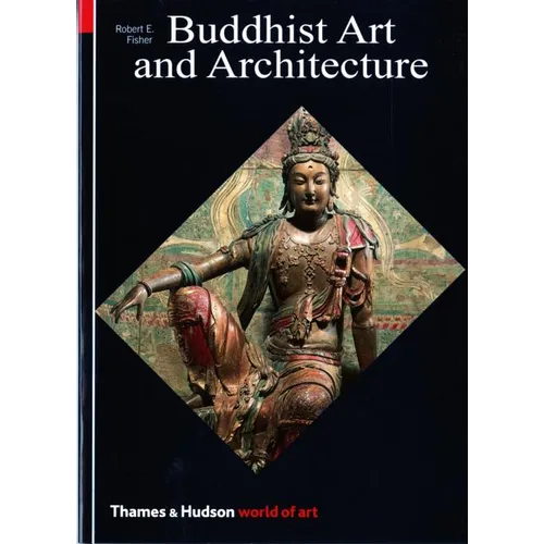 Buddhist Art and Architecture - Paperback