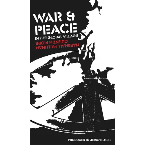 War and Peace in the Global Village - Paperback