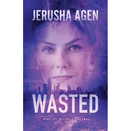 Wasted: A Christian Romantic Suspense - Paperback